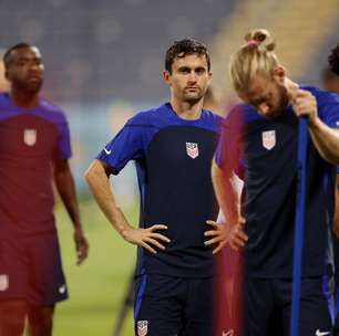 EUA e País de Gales retornam à Copa em jogo com clima de decisão por 2º lugar do grupo