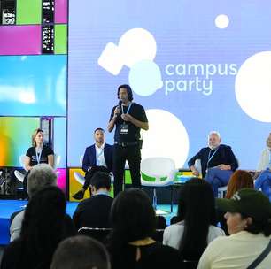 Campus Party 2022: a tecnologia potencializa todos os conhecimentos