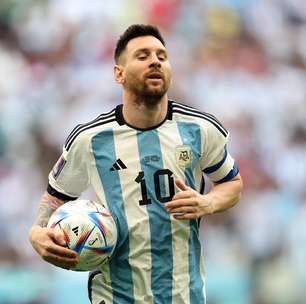 Agenda da Copa: Argentina pode ser eliminada e França encara a Dinamarca; confira jogos