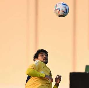 Japão deve ter todo elenco à disposição para estreia na Copa contra a Alemanha