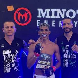 CEO da USA Hemp Brasil reforça apoio ao MMA através do evento The Conqueror x Favela Kombat