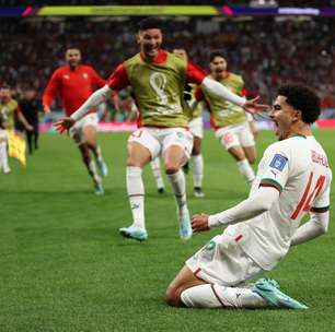 Marrocos pode fazer história na Copa do Mundo nesta quinta-feira, 1º; veja jogos