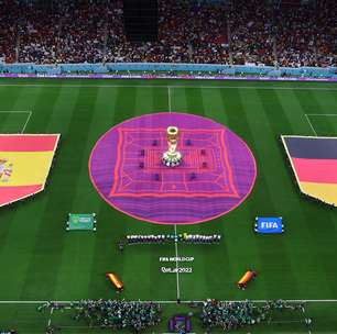Alemanha marca no final, empata com a Espanha e renasce na Copa do Mundo