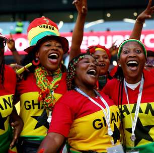 Gana e Uruguai fazem 'revanche de 2010' e podem definir rival do Brasil nas oitavas