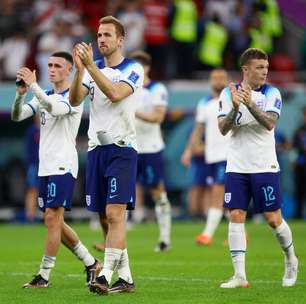 Inglaterra e EUA vencem e carimbam classificação; Gales e Irã se despedem