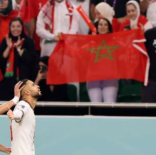 Copa do Catar: Marrocos faz história e favorita de fora marcam última rodada do Grupo F