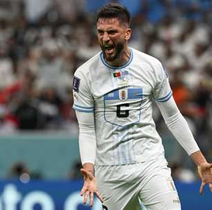 Uruguai busca primeira vitória na Copa do Mundo do Catar para não ser 'tetra' em eliminações precoces