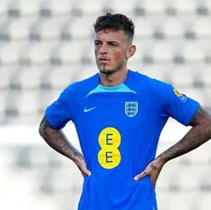 Ben White, defensor da Inglaterra, abandona Copa do Mundo por razões pessoais