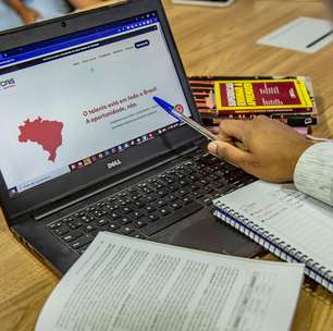 Brasileira nos EUA cria programa de mentoria com foco no norte nordeste