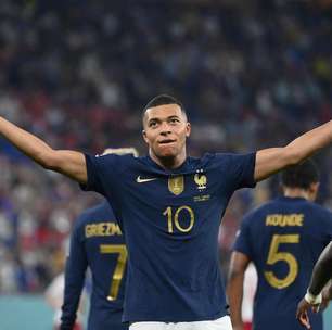 França e Inglaterra voltam a se enfrentar em uma Copa depois de 40 anos; relembre confrontos