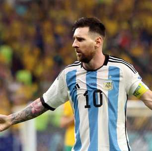 Argentina x Holanda com gosto de revanche? Confira o retrospecto do duelo