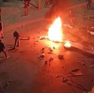 Irã confirma mais de 200 mortos em protestos no país