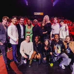 Wandinha e mais: o que aconteceu no painel da Netflix