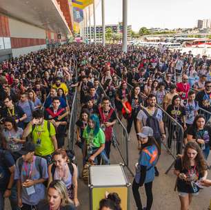 Filas e mais filas: o que os fãs acharam da CCXP22