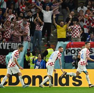Croácia vence Japão nos pênaltis, vai às quartas e aguarda Brasil x Coreia; veja confrontos definidos