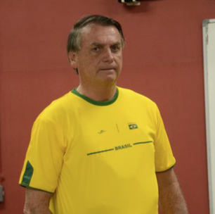 Bolsonaro não sabe o que é fair play