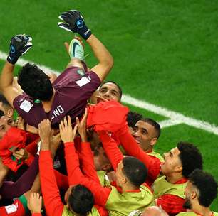 Marrocos é o primeiro africano desde Gana a chegar às quartas da Copa e pode fazer história; entenda