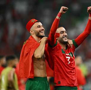 Eliminação da Espanha para Marrocos traduz bem o que é a Copa