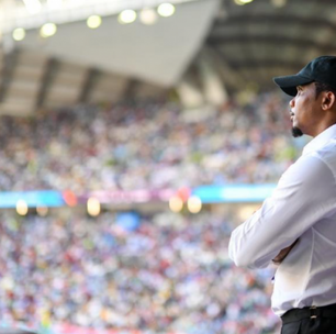 Samuel Eto'o é vítima de extorsão para não ser exposto, diz federação de Camarões