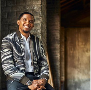 Eto'o agride homem após jogo do Brasil contra a Coreia do Sul; assista