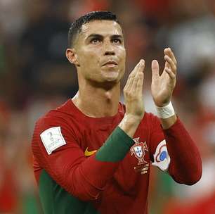 Cristiano Ronaldo nega acordo com clube da Arábia Saudita