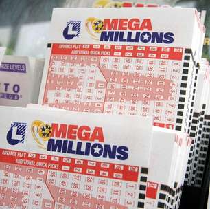 Será você o primeiro ganhador brasileiro do Mega Millions jackpot de R$ 1,9 bilhão?