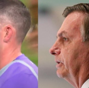 Árbitro de Brasil e Croácia é comparado a Jair Bolsonaro; veja os memes