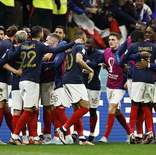 Inglaterra perde pênalti e é eliminada na Copa do Mundo; França avança às semifinais