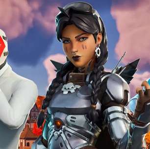 Fortnite Capítulo 4: Localização dos NPCs da temporada 1