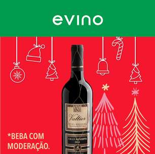 Comemore o Natal em grande estilo com uma verdadeira joia à mesa