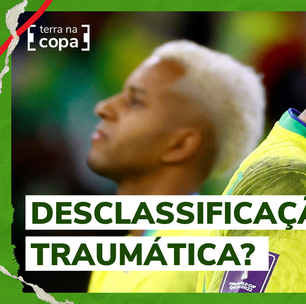 "Doeu mais que o 7 a 1", Terrabolistas comentam a eliminação da Seleção Brasileira