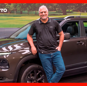 Nova Montana: conheça as armas da picape Chevrolet