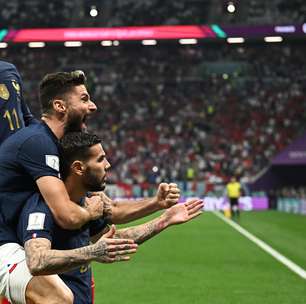 França vence Marrocos e fará final inédita com Argentina na Copa do Mundo
