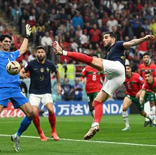 Final entre Argentina e França na busca do tri será épica