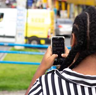 Página no Instagram alavanca negócios locais em Salvador
