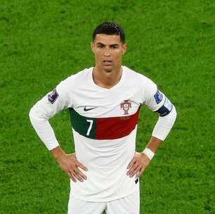 Ex-técnico chama Cristiano Ronaldo de 'problemático' e 'arrogante'