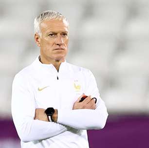 Gêmeos, marca de Pelé e mais: França pode bater recordes na final