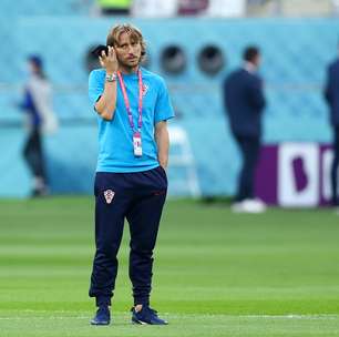 Croácia deixa o Catar com seu maior legado em Copas do Mundo