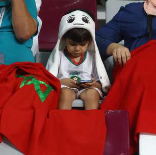 Marrocos deixa a Copa do Catar como a ''queridinha'' do público e com marcas importantes