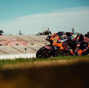 KTM diz que MotoGP exige investimento de quase R$ 400 mi para "tentar estar no pódio"