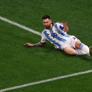 Nos pênaltis, Argentina bate França, leva o tri no Catar e dá a Messi título que faltava
