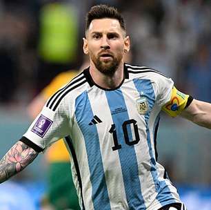 Brasileiros agradecem Croácia e torcem por Messi nas redes sociais; confira