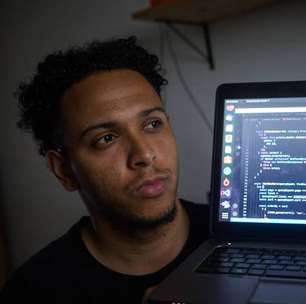 Programador do Jardim Ângela vira estrela de reality e quer mais negros na área de tecnologia