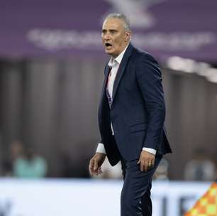 Susto com a violência! Técnico Tite é assaltado no Rio de Janeiro