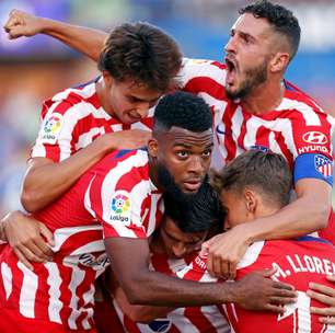 Atlético de Madrid x Elche: saiba informações do jogo pelo Campeonato Espanhol