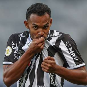 Atlético-MG fica próximo de emprestar atletas da base que não terão oportunidades
