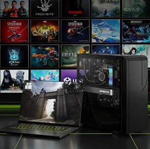NVIDIA anuncia placas de vídeo RTX 4070 Ti e novos games DLSS