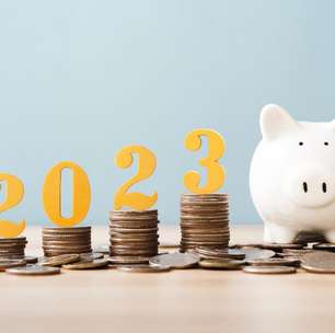 Metas financeiras: saiba como colocar as suas em prática em 2023