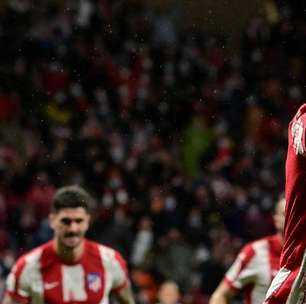 Manchester United quer o atacante português João Félix, diz site espanhol