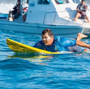 Surfista brasileiro morre após sofrer acidente em Portugal